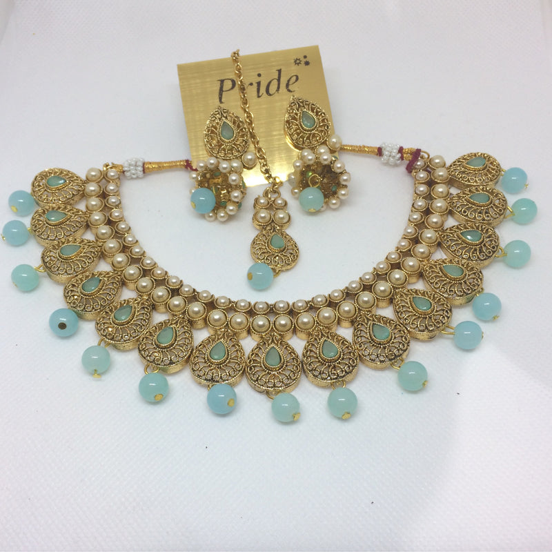 Necklace Set
