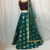 Lehenga Choli Size 38