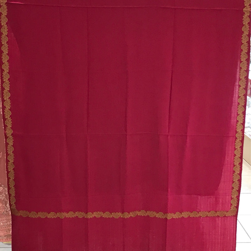 KASHMIRI SHAWL