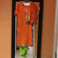 Shalwar Kameez Dupatta (52)