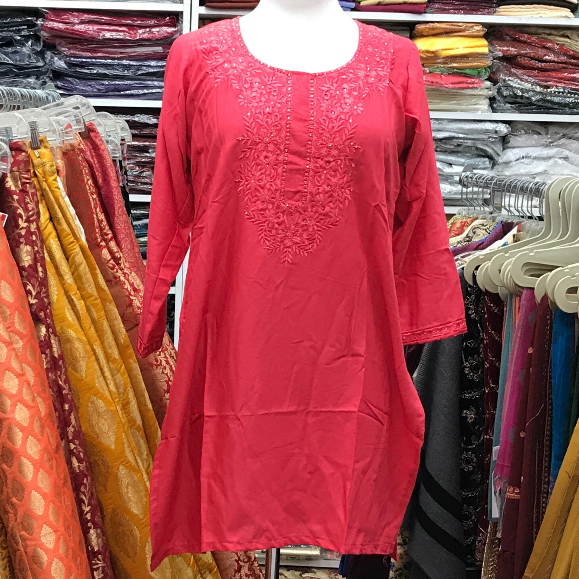 KURTI/TUNIC SIZE 40
