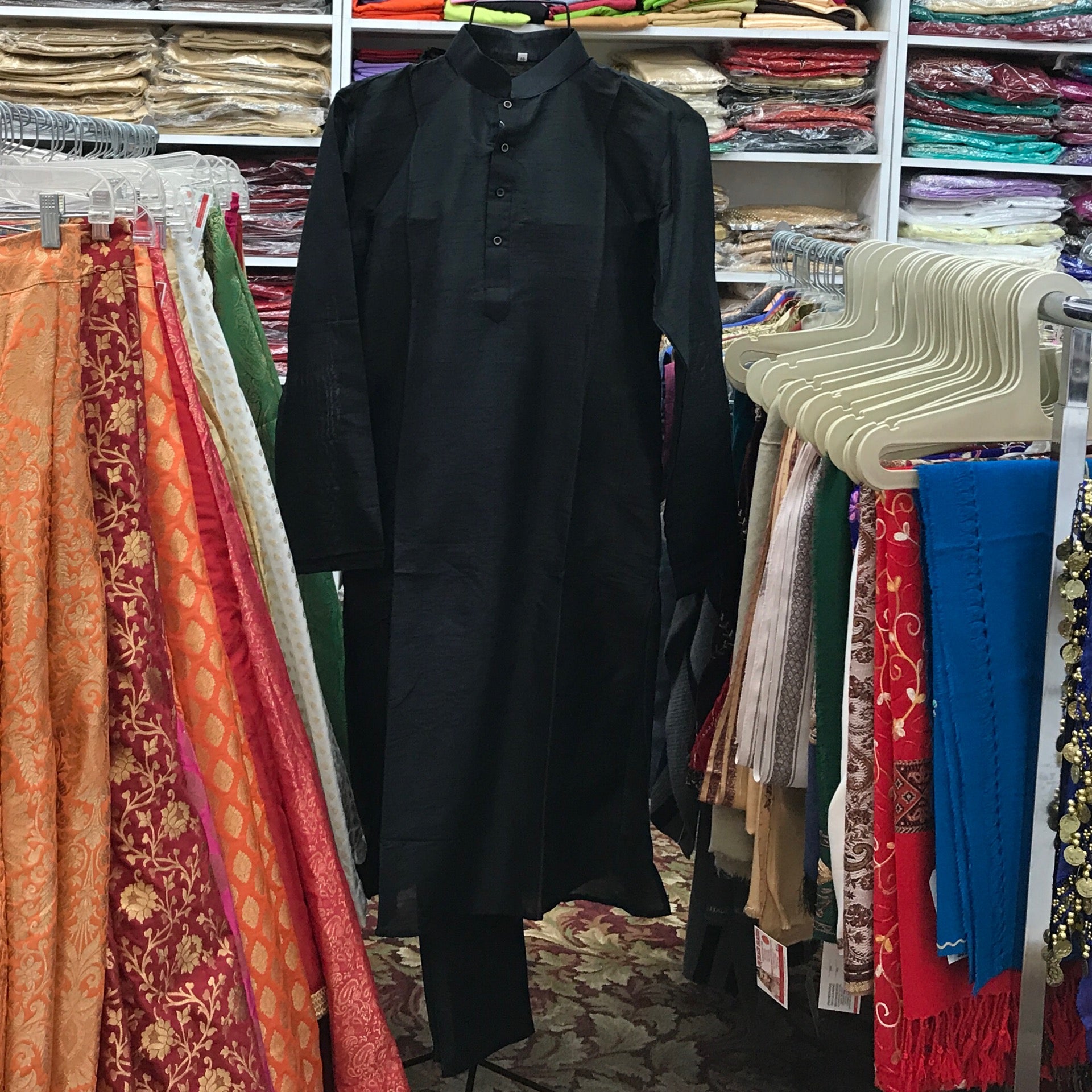 KURTA PAJAMA SIZE 44