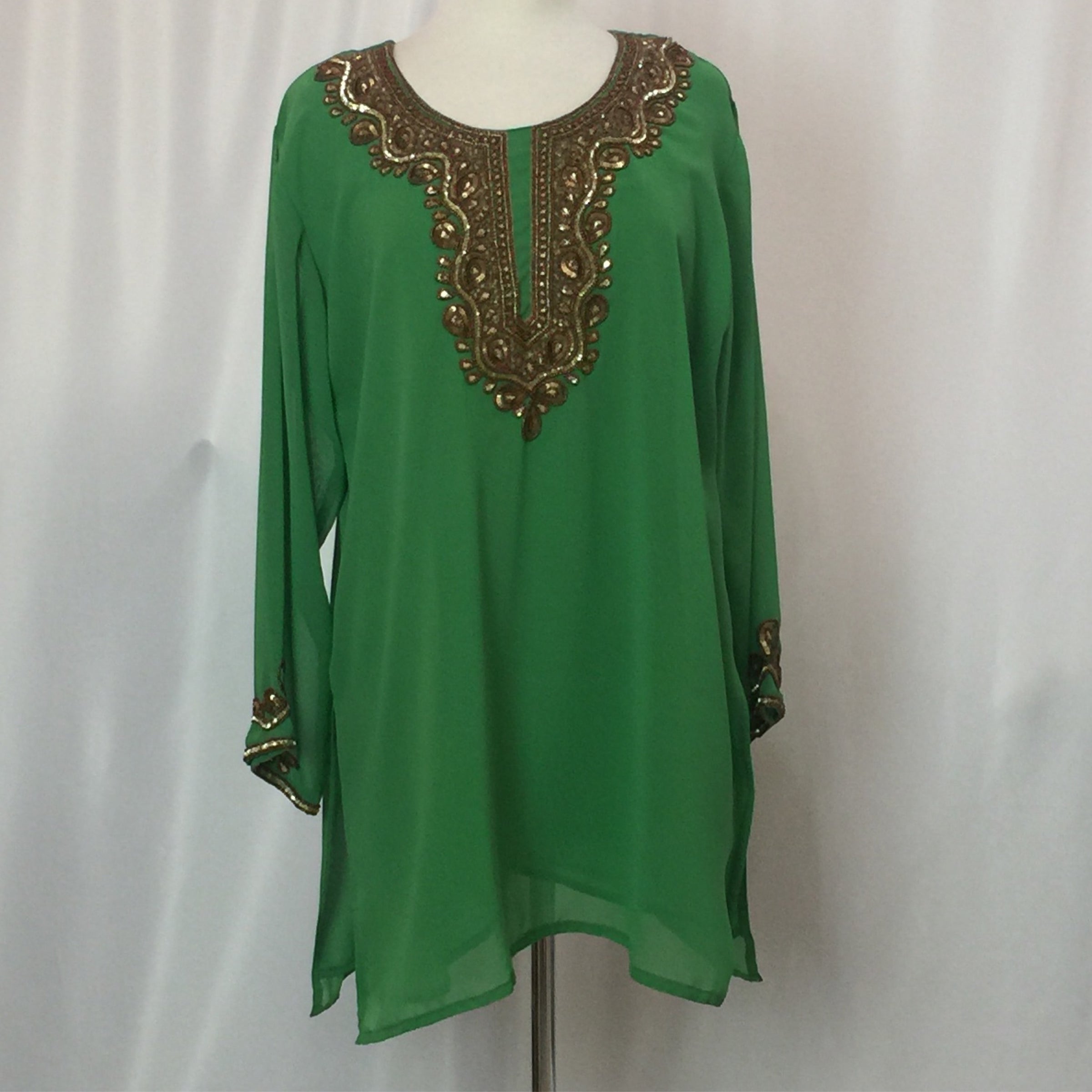 Kurti Tunic Size 50