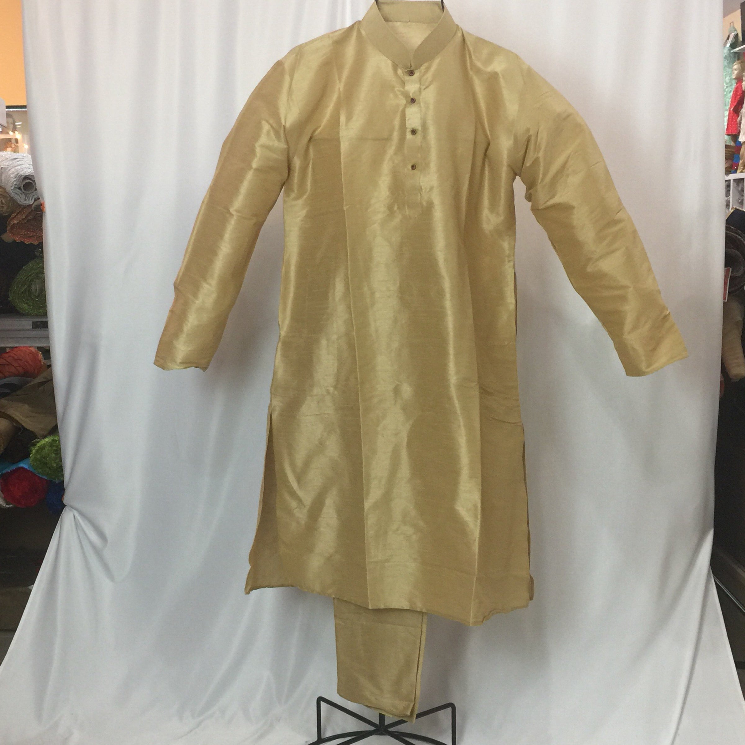 Men's Kurta Pajamas Size 38