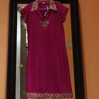 Shalwar Kameez Size 36