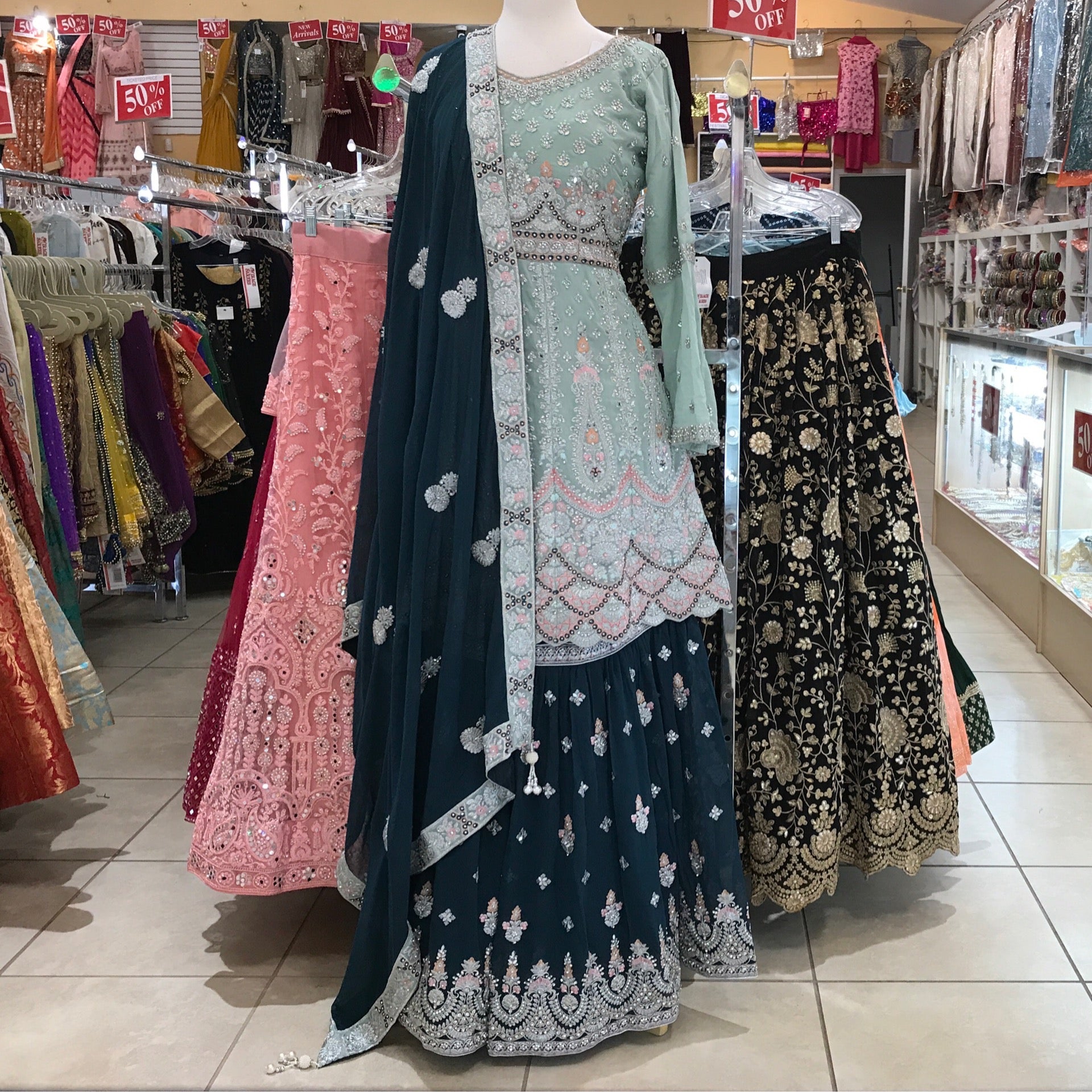 KURTA/TROUSER