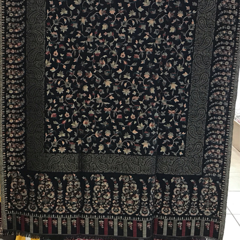 KASHMIRI SHAWL