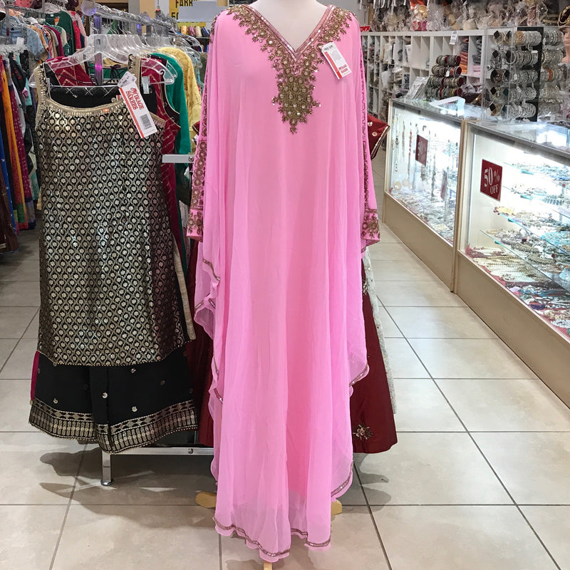 KAFTAN GOWN