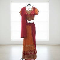 Lehenga Choli Size 36