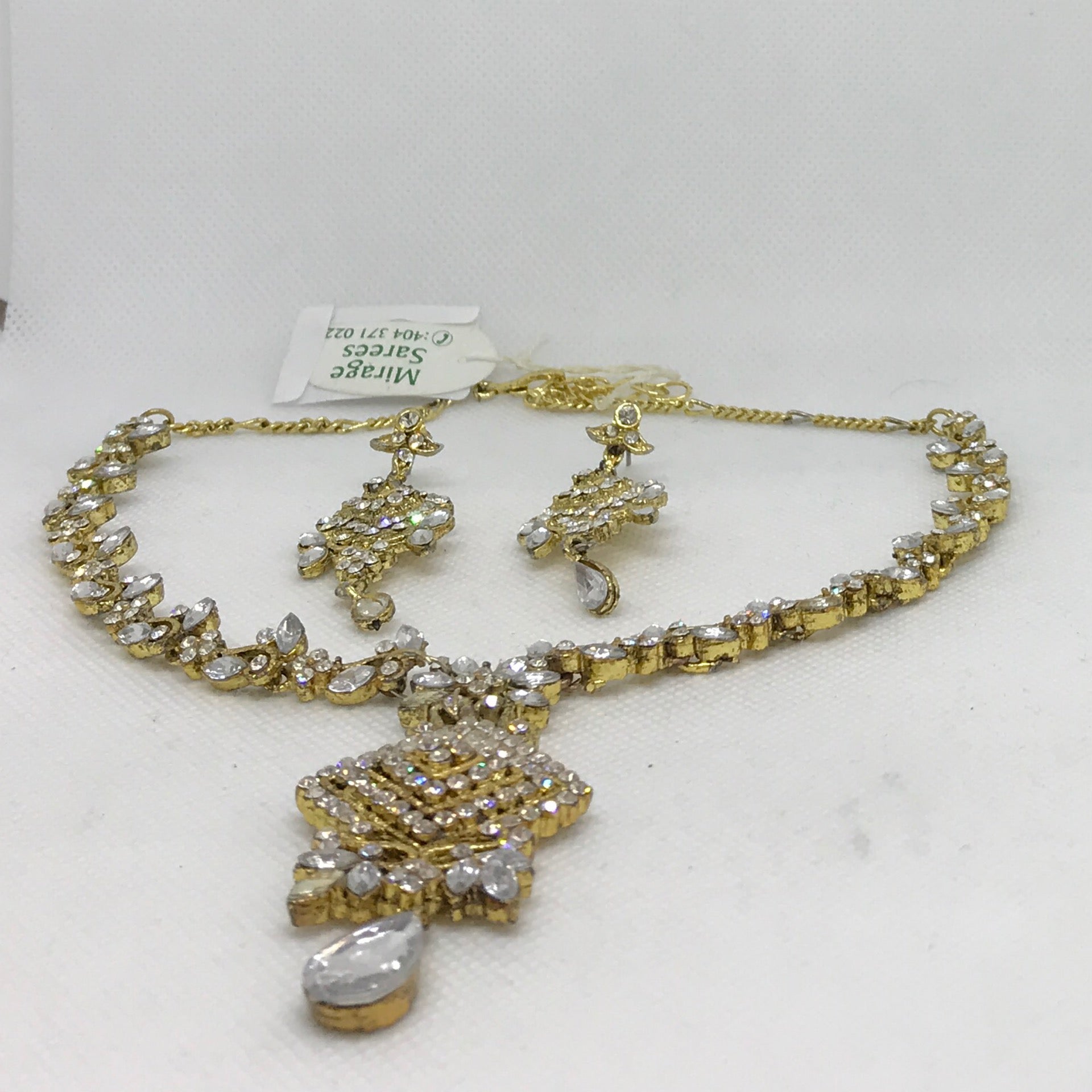 NECKLACE SET