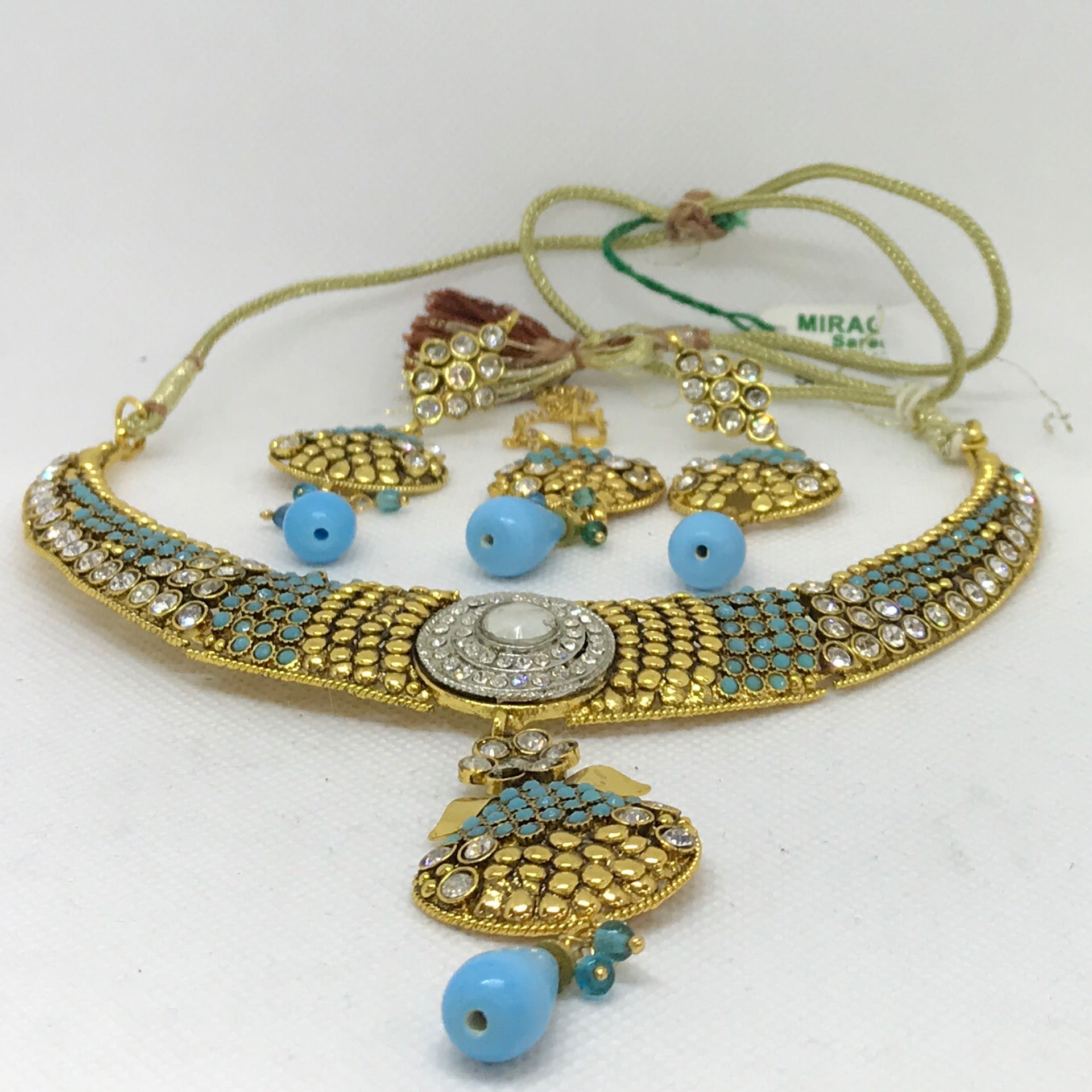 NECKLACE SET