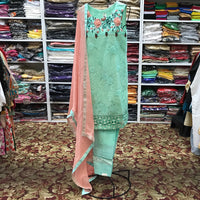 Pakistani Suit Size 38