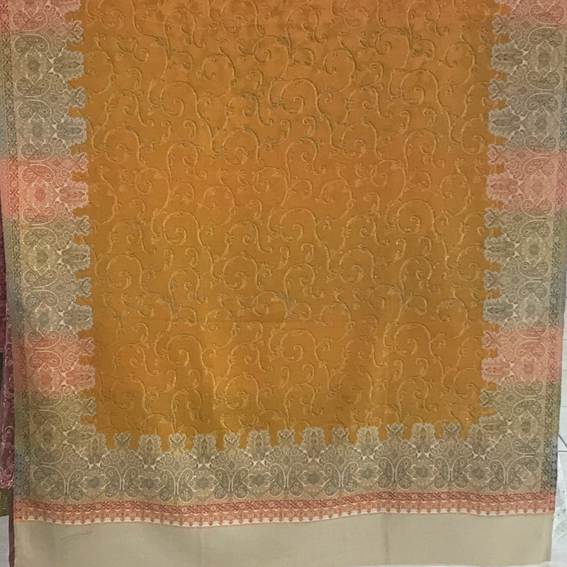 KASHMIRI SHAWL