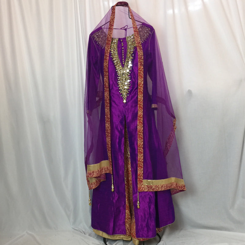 Sharara Size 34