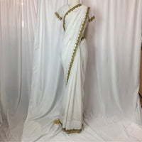 Designer Saree