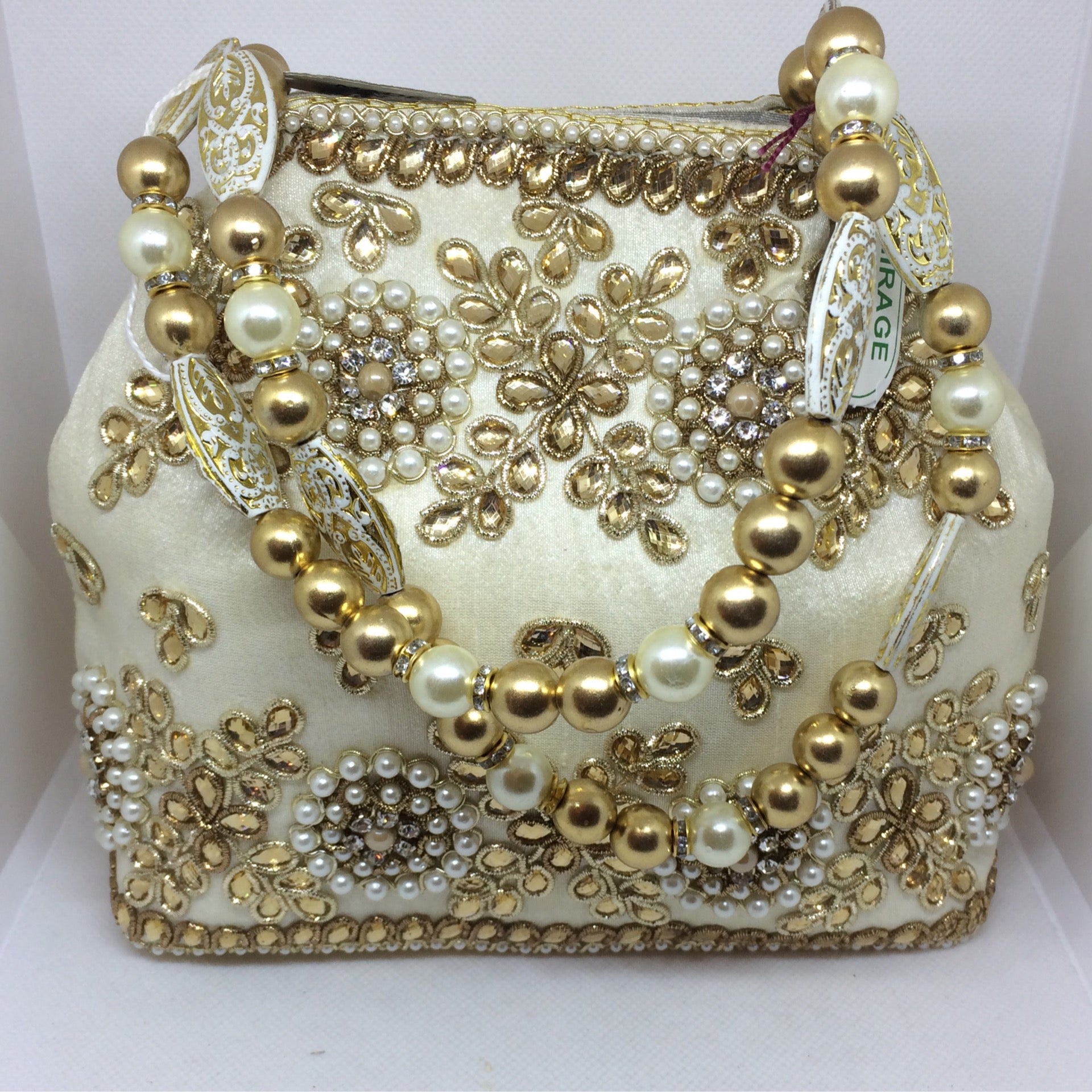 Hand Bag