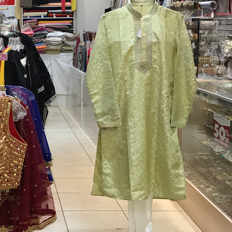 KURTA PAJAMA SIZE 42