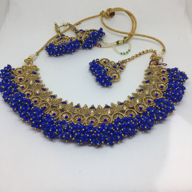 Necklace Set