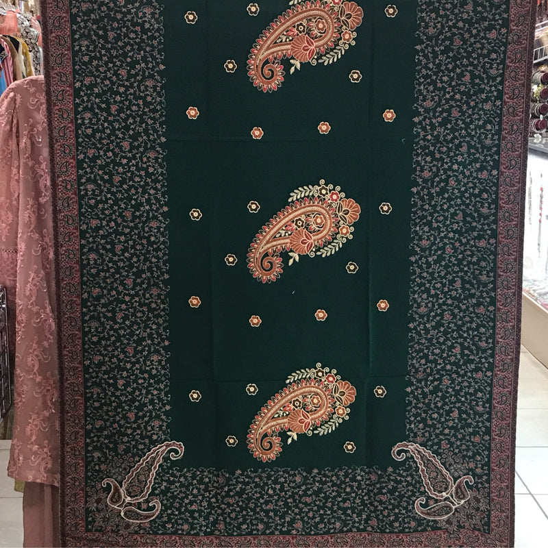 KASHMIRI SHAWL