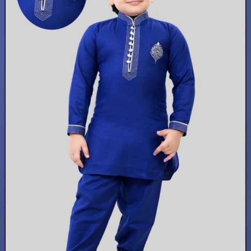 KURTA TROUSER BOYS