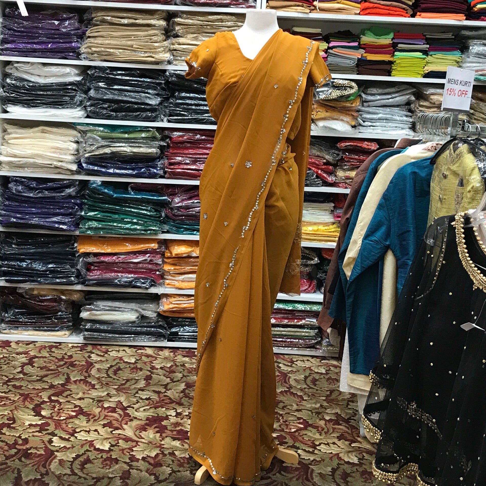 Saree