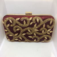 Fancy Purse