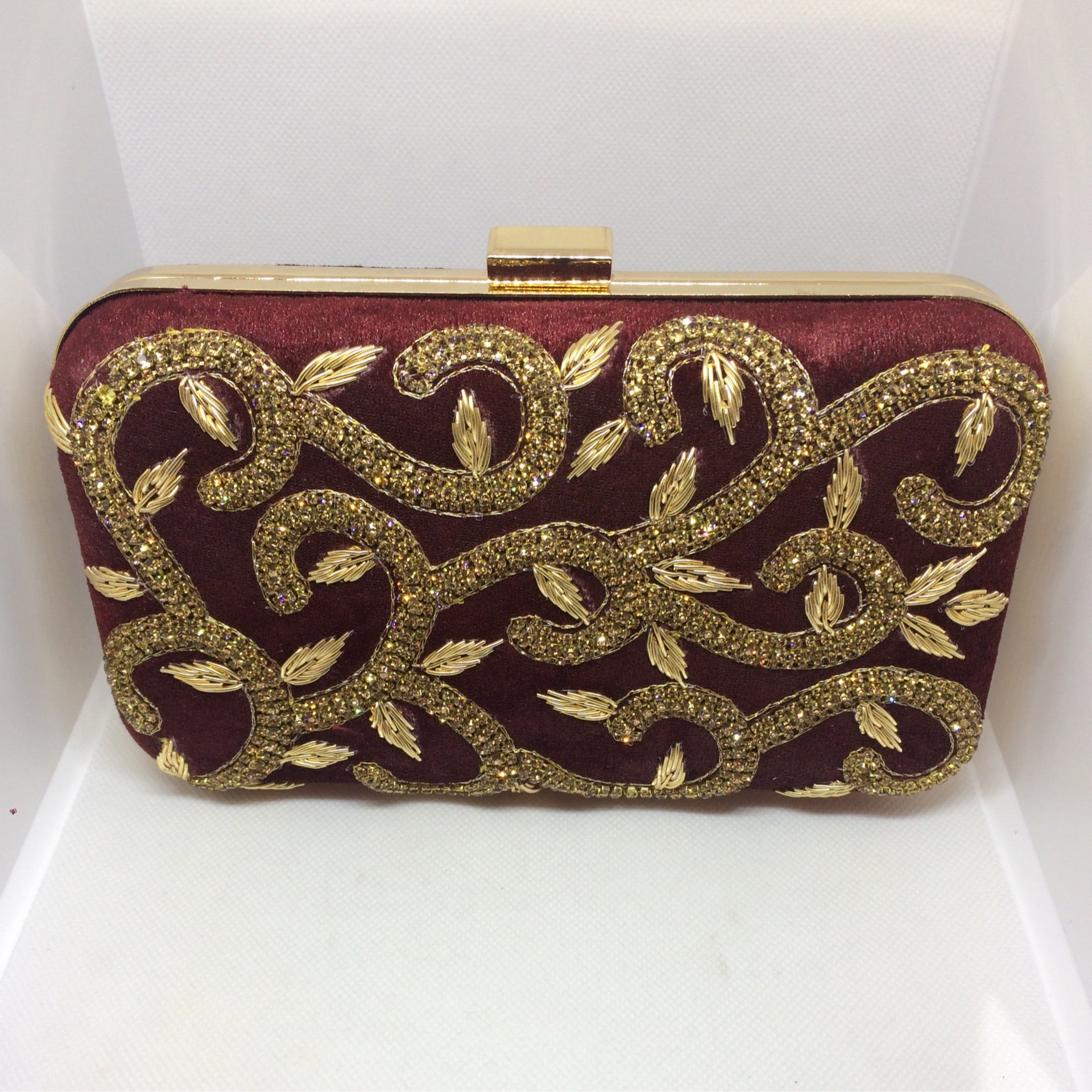 Fancy Purse