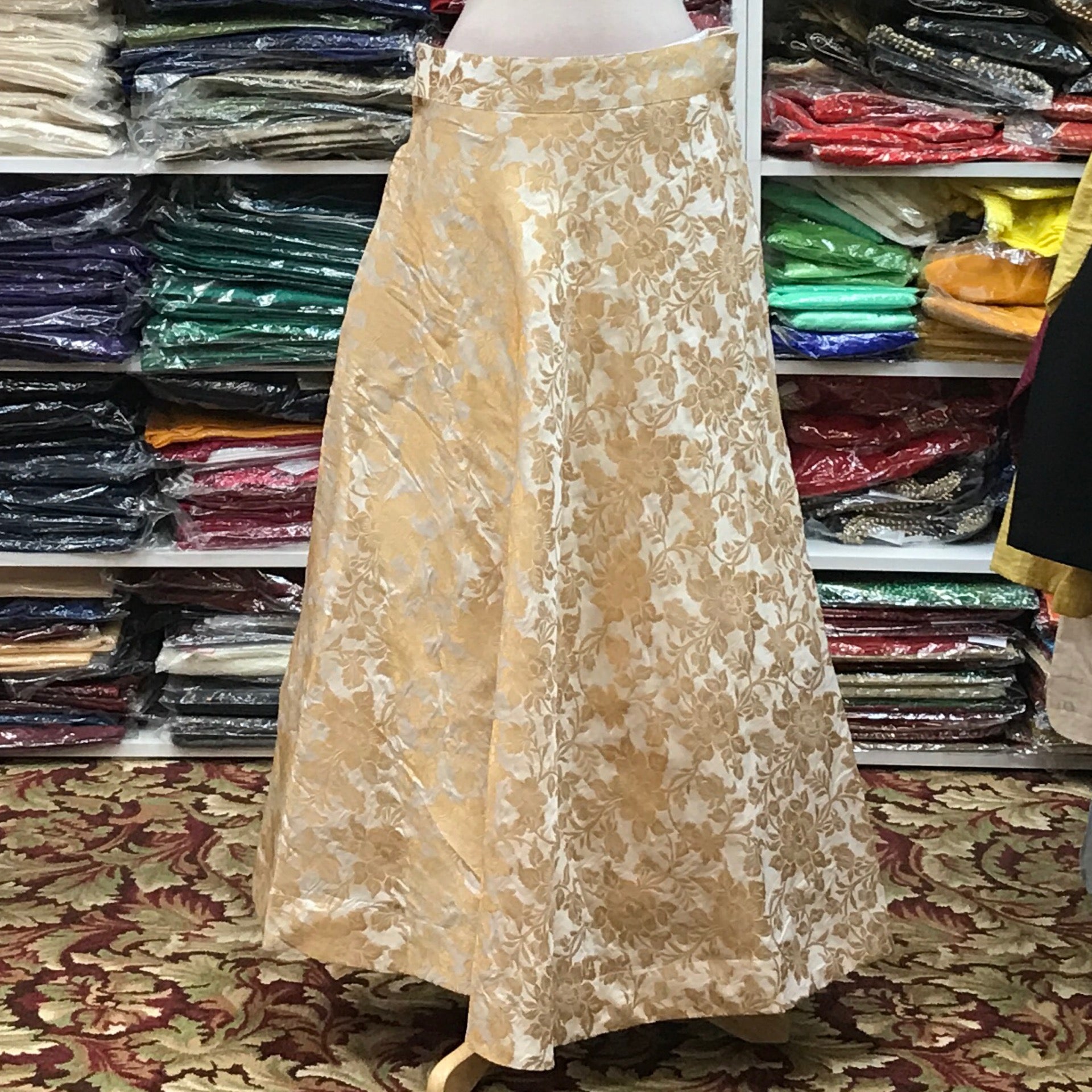 Skirts