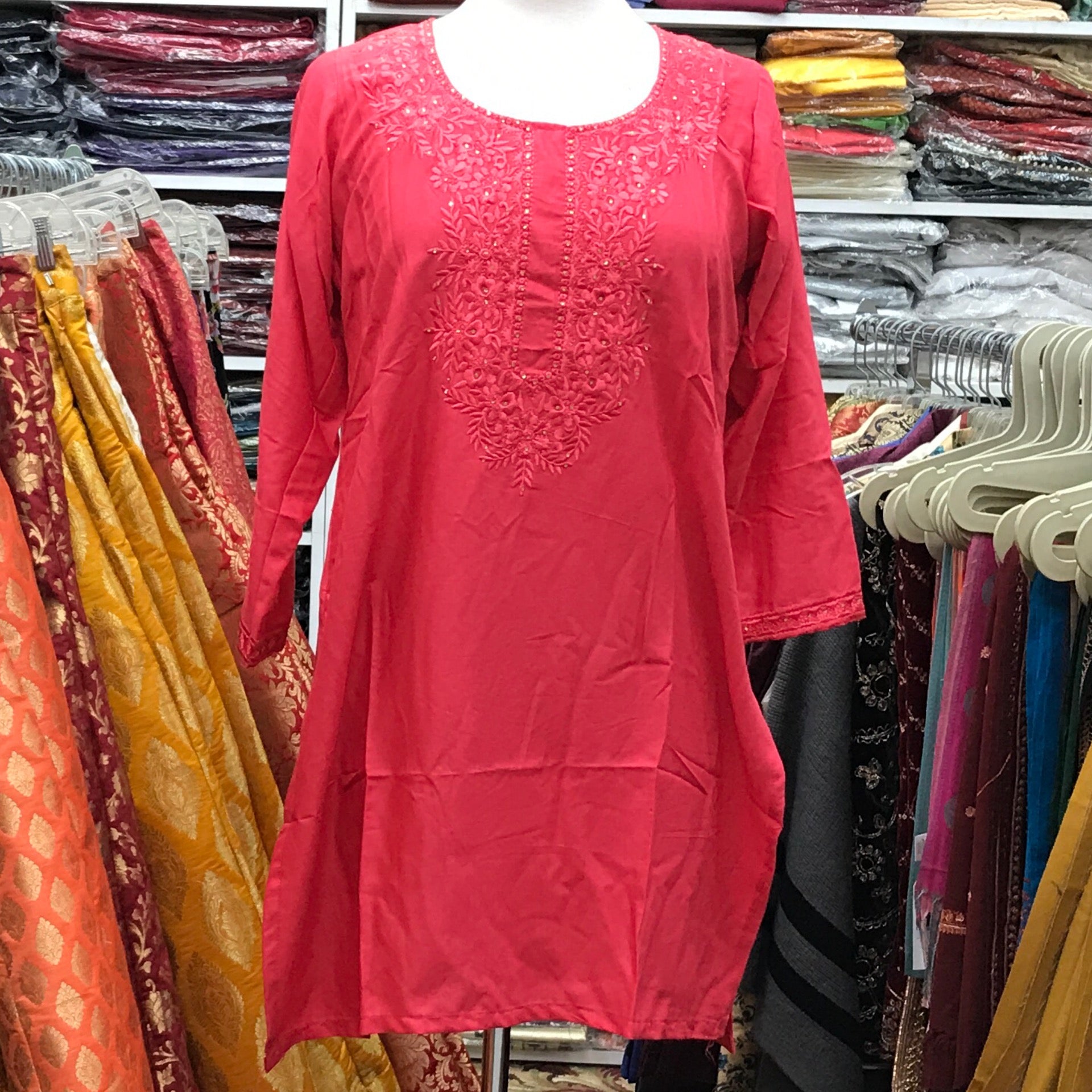 KURTI/TUNIC SIZE 48