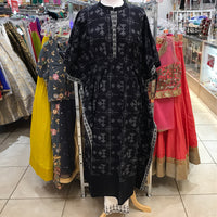 KURTA TROUSER