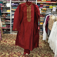 Kurta pajama size 48
