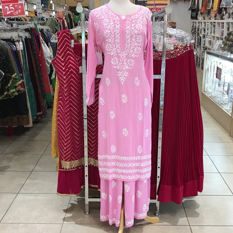 KURTA TROUSER