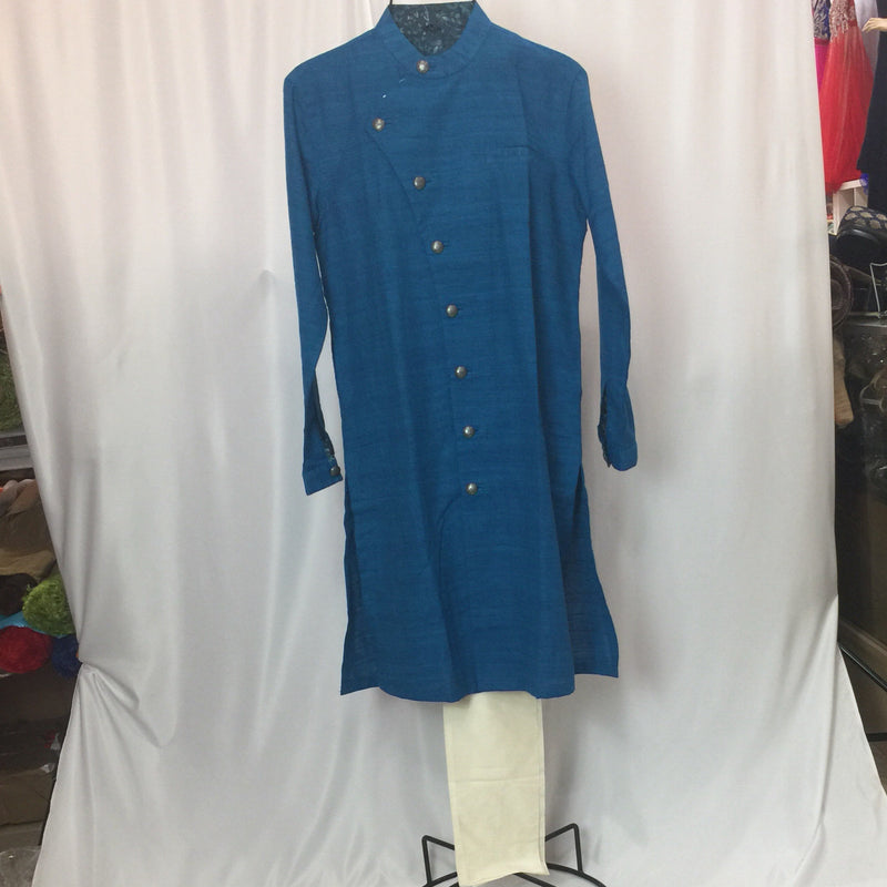 Men's Kurta Pajamas Size 38