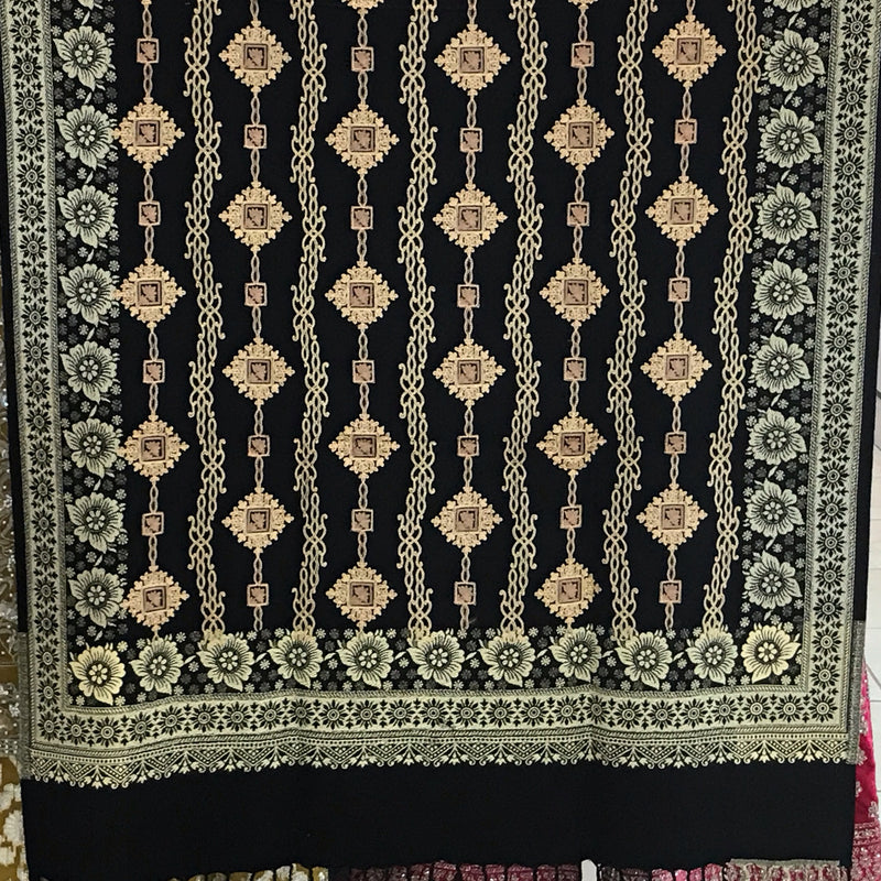 KASHMIRI SHAWL