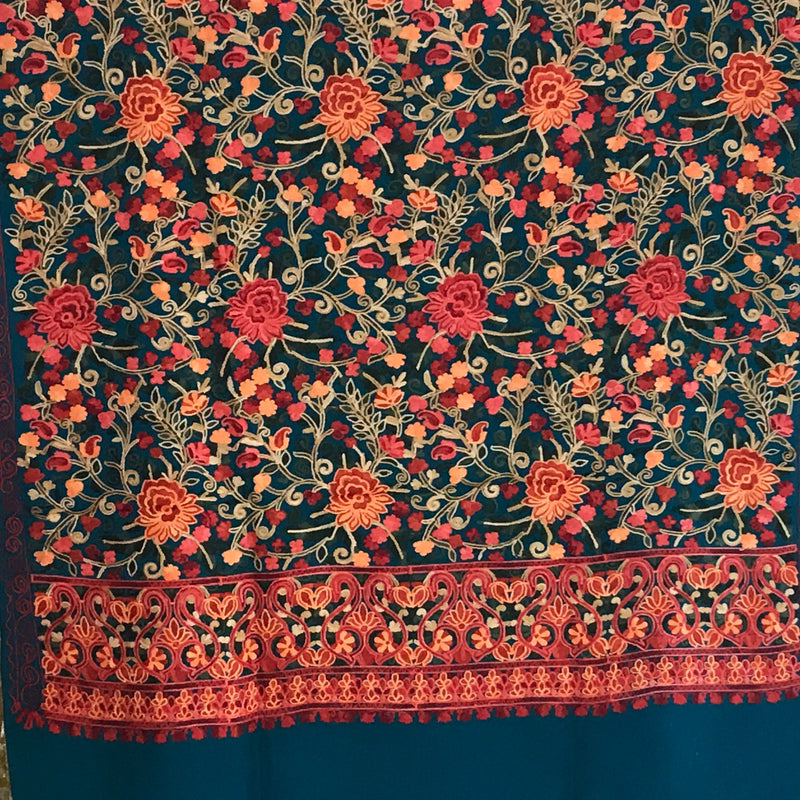 KASHMIRI SHAWL