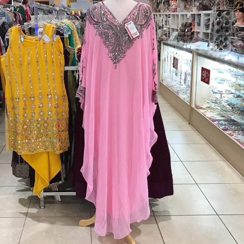 KAFTAN GOWN