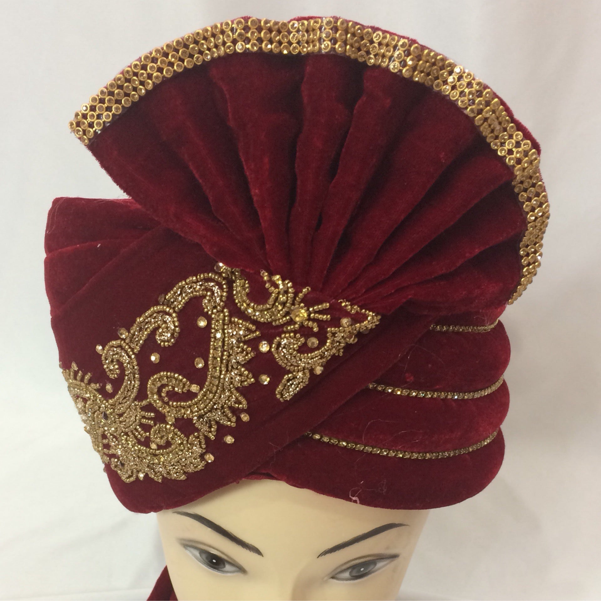 Pagri Safa