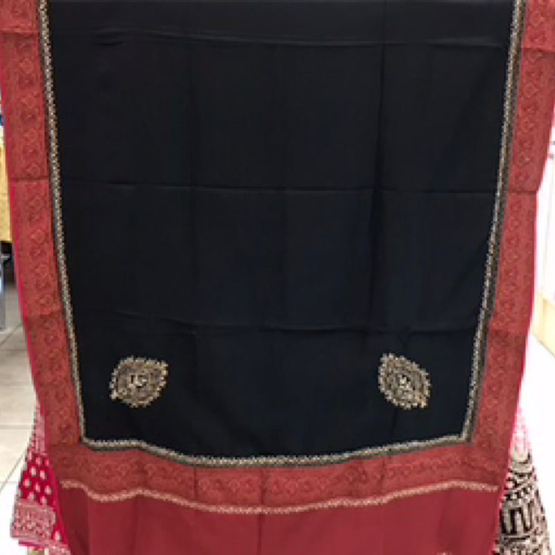 KASHMIRI SHAWL