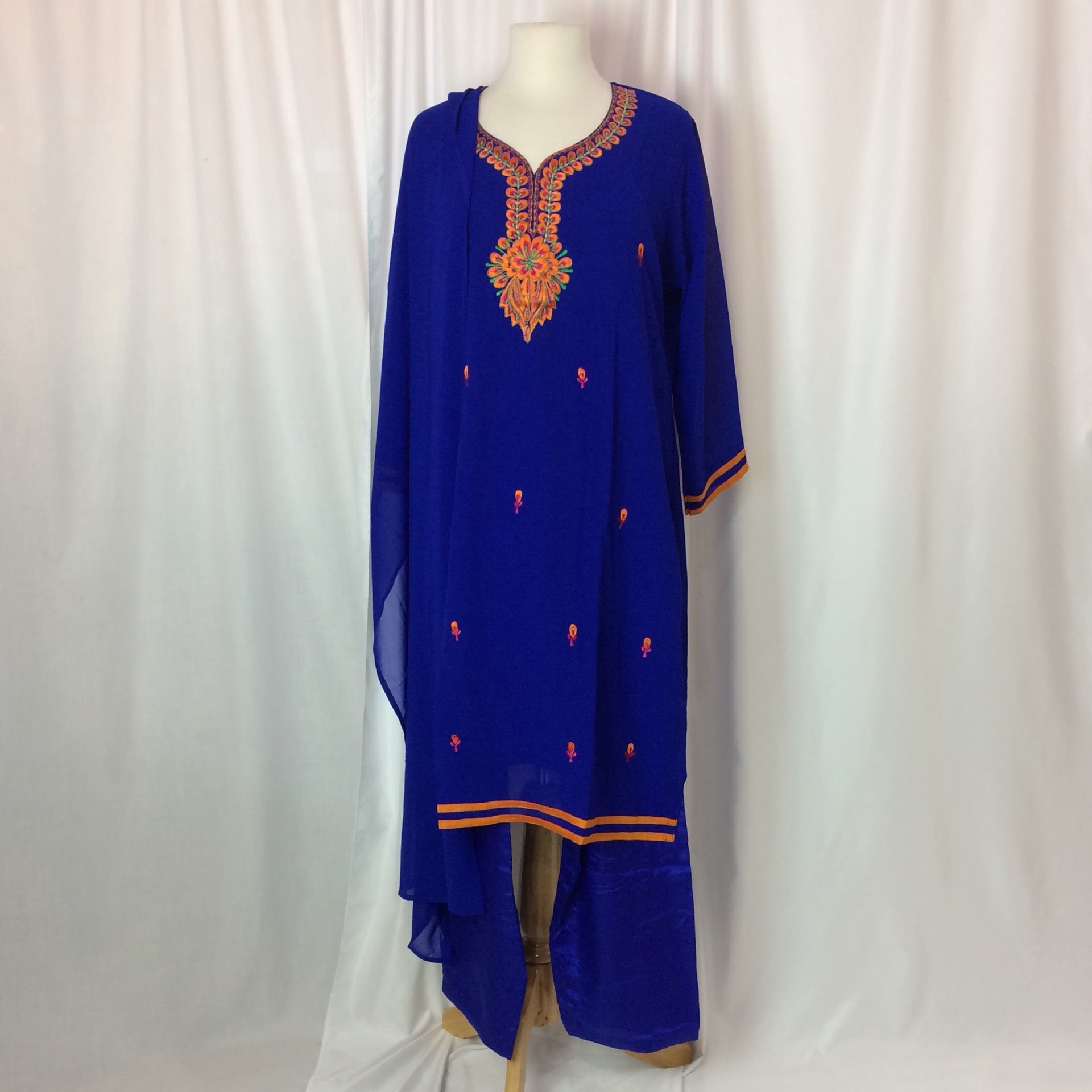Shalwar Suit Size 42