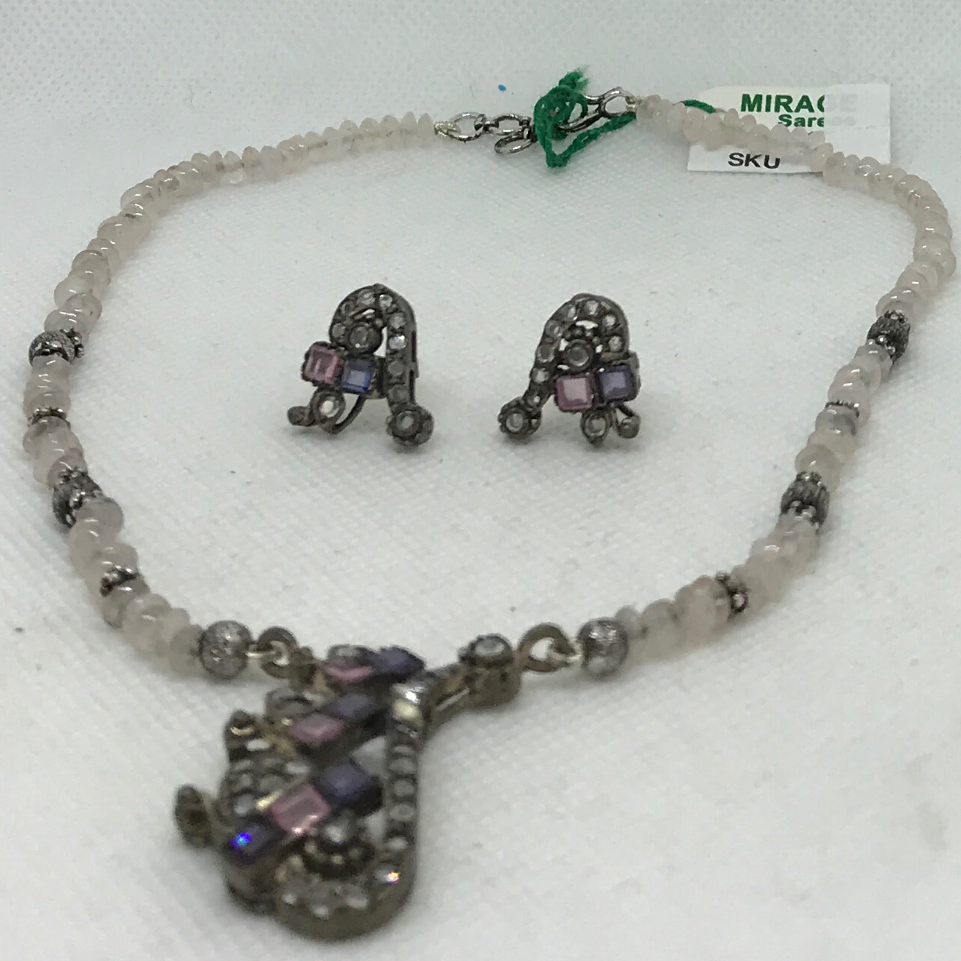 NECKLACE SET