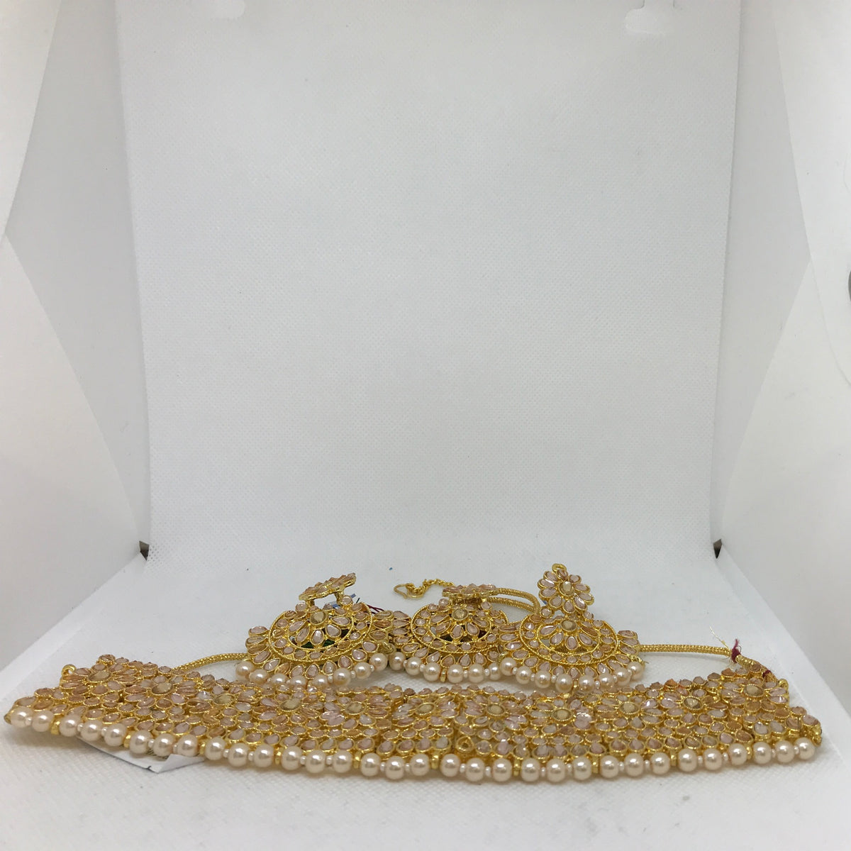 NECKLACE SET