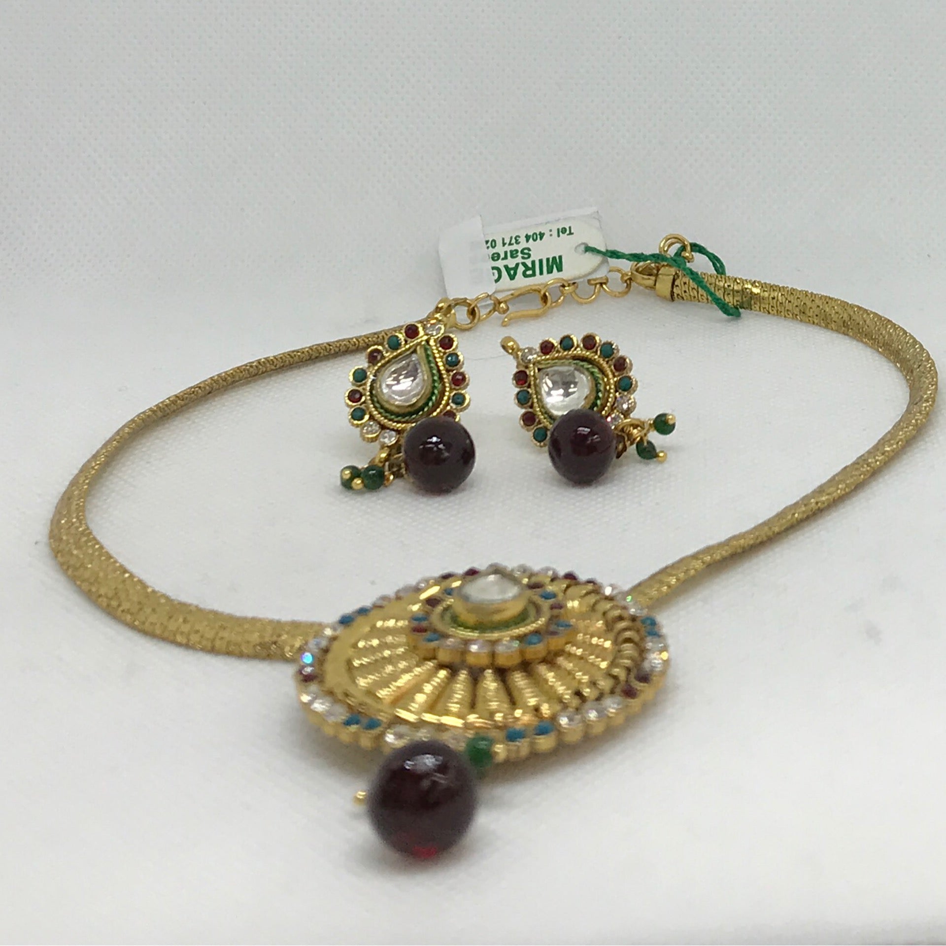 NECKLACE SET