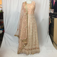 Anarkali Gown Size 40
