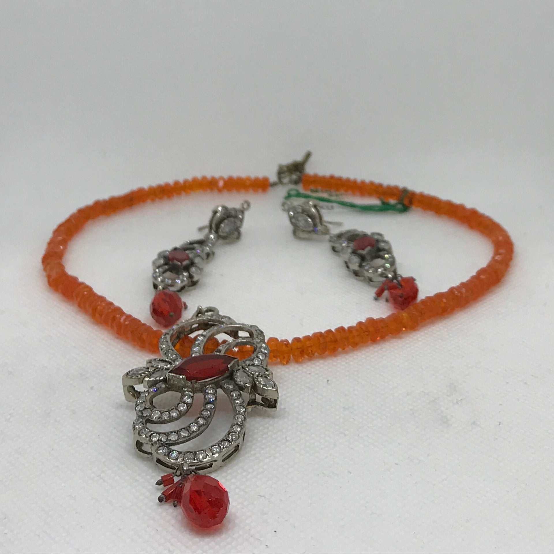 NECKLACE SET