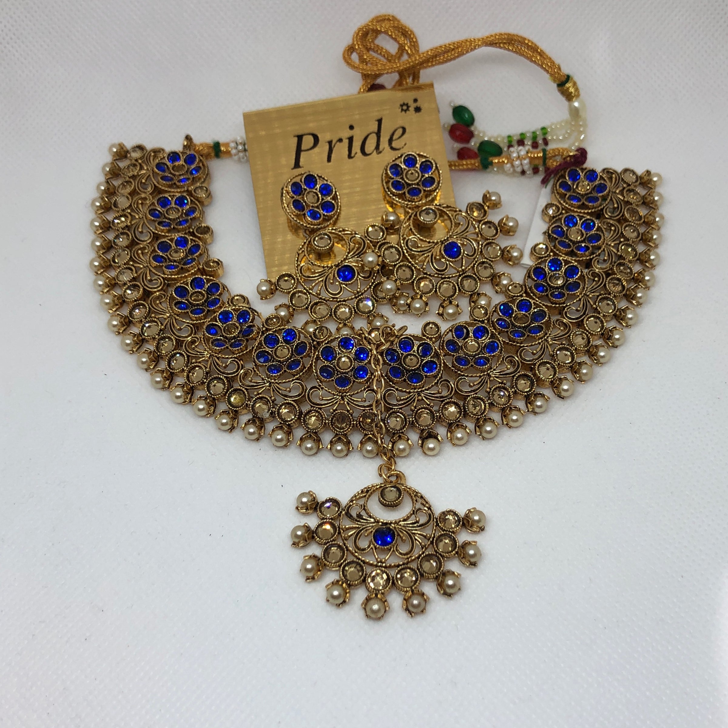 Necklace Set