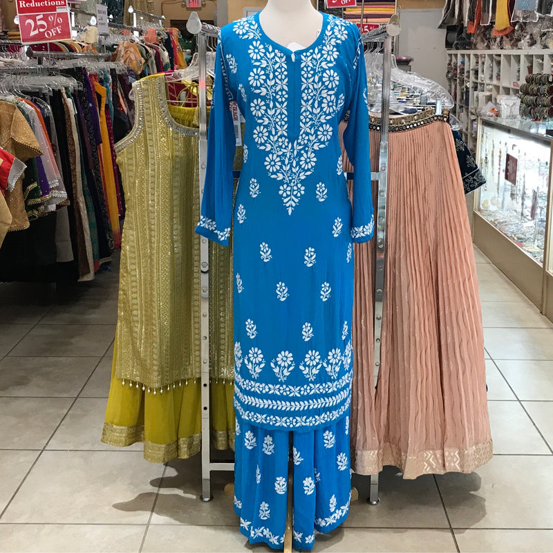 KURTA TROUSER