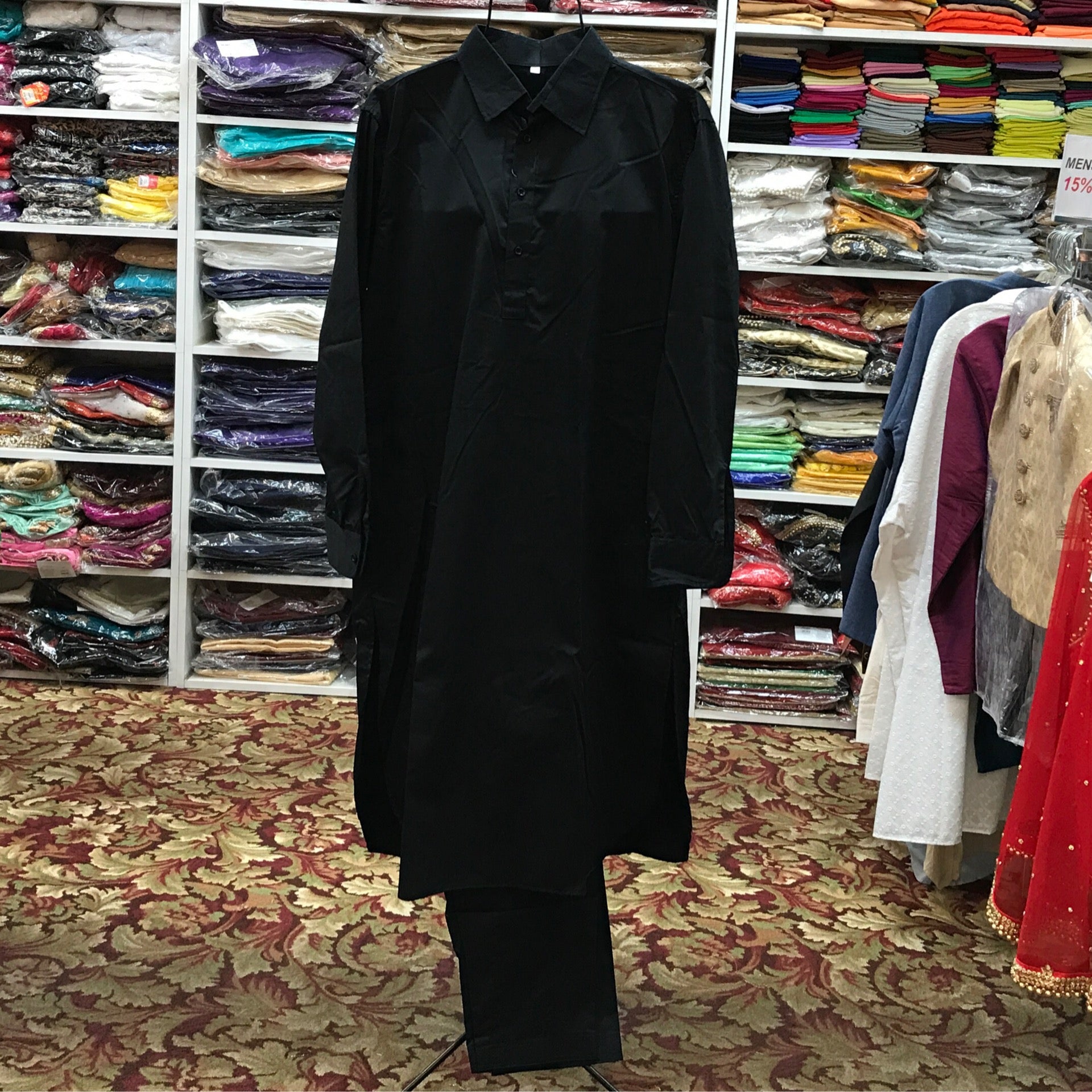 Kurta Shalwar/pathani Size 48