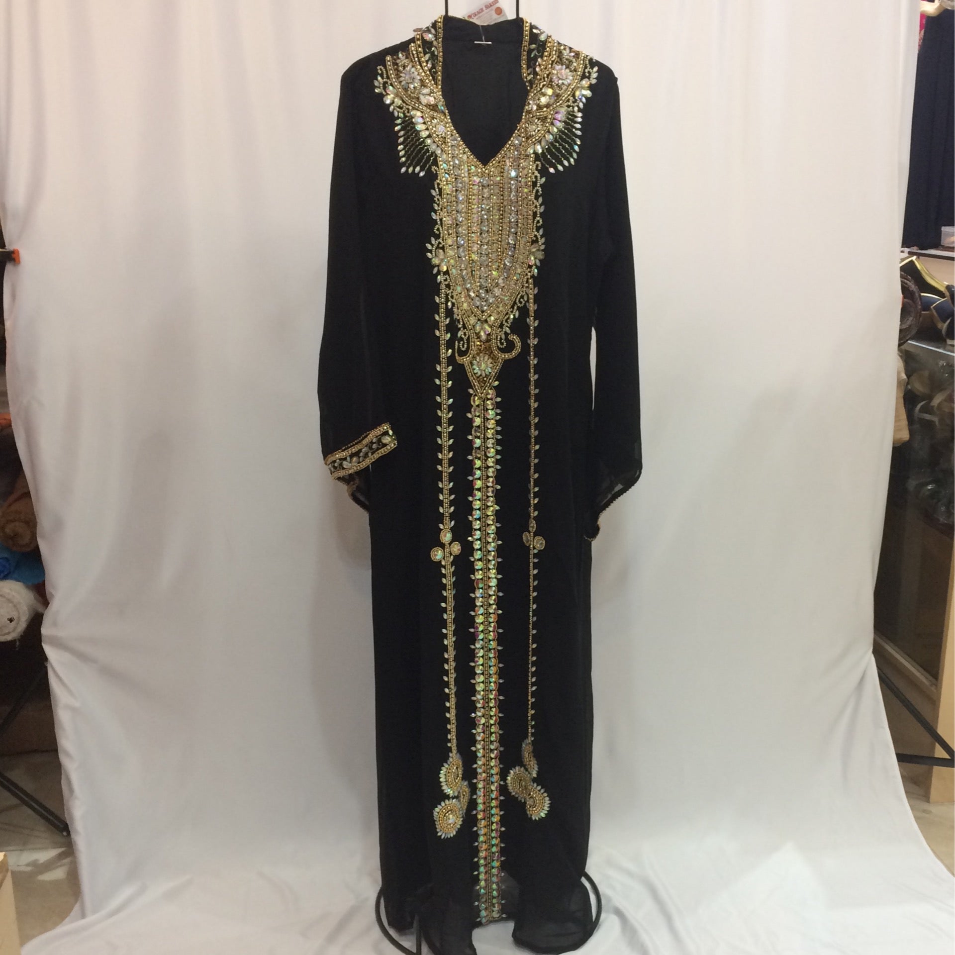Kaftan Size XL