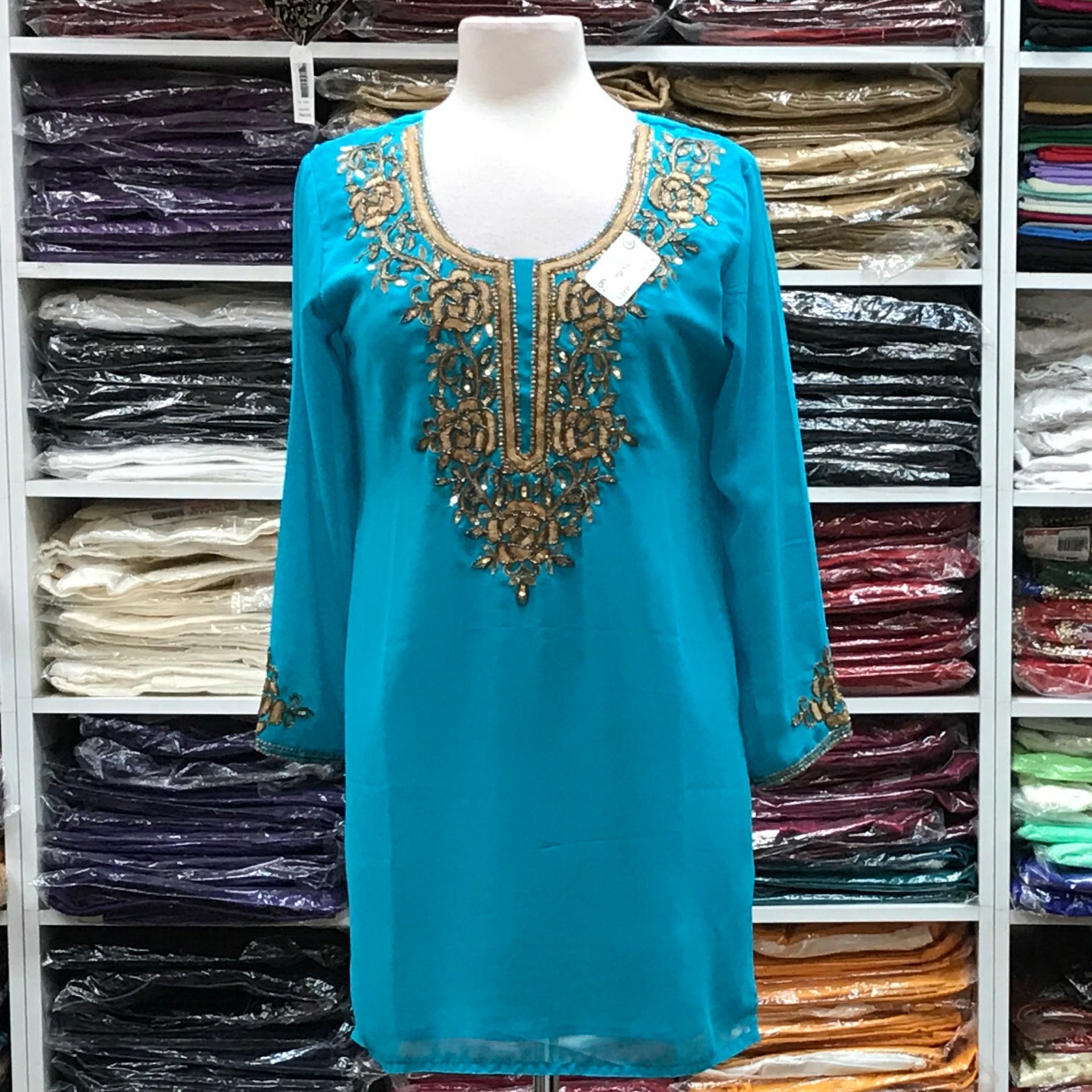 Kurti/Tunic