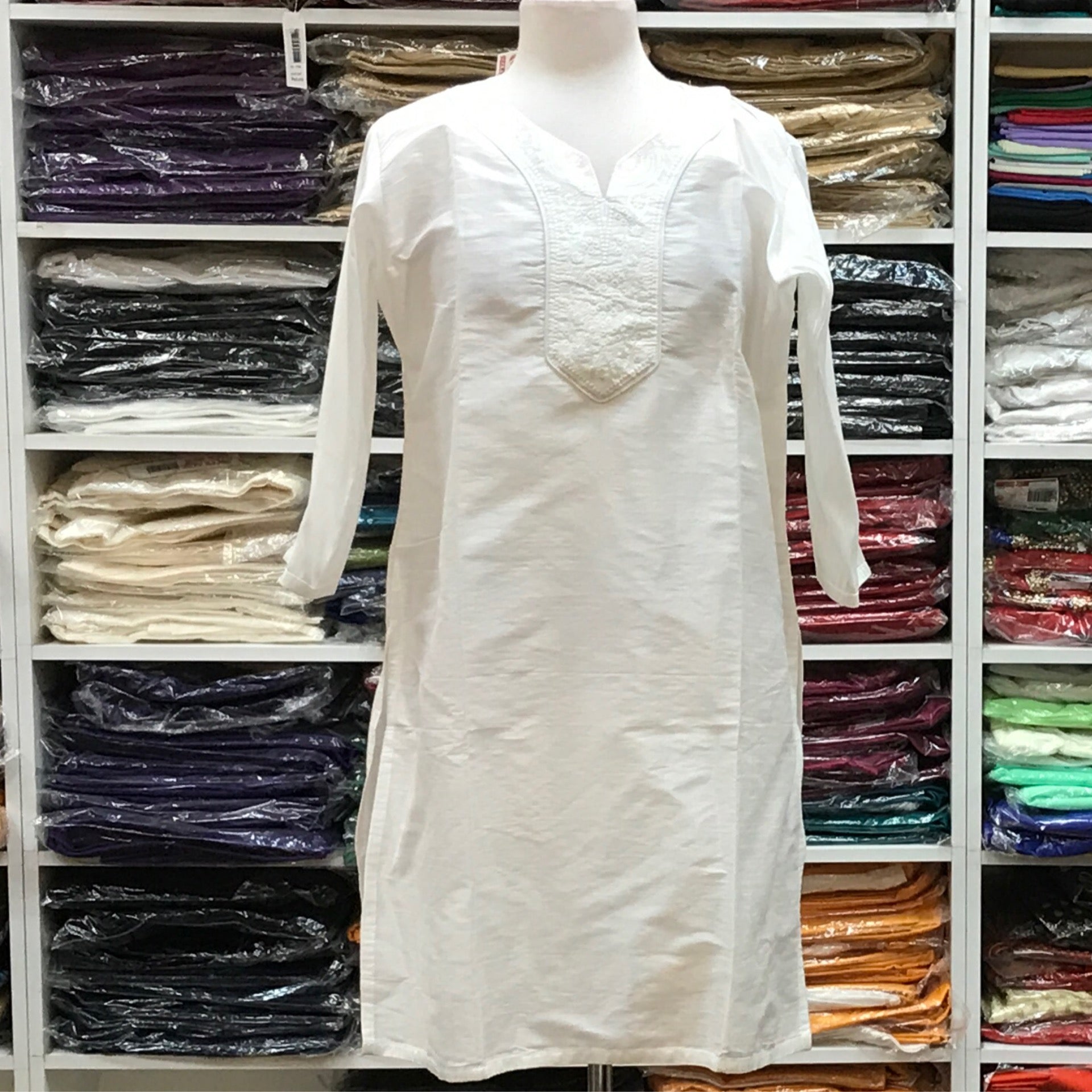 Kurti/Tunic